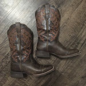 Women’s Ariat Boots
